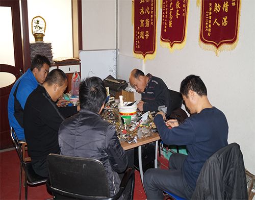 玉树开锁培训