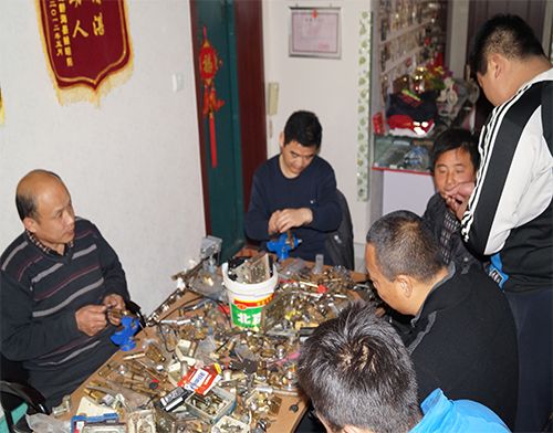 玉树开锁培训